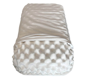 Organic Latex Side Sleeper Pillow