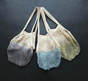 Reusable Grocery Shopping Bags
